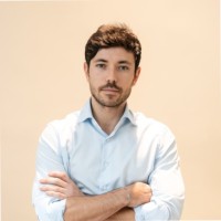 Ramify Employee Arnaud Ton-That's profile photo