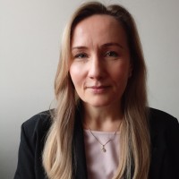 Capgemini Employee Beata Jabłońska-Hefaina's profile photo