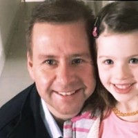 Hilti Australia Employee Brett Storm's profile photo