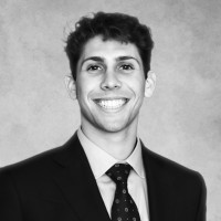 Guggenheim Securities Employee Alex Horowitz's profile photo