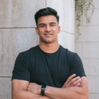 Hopp Employee Michael Mascarenhas's profile photo