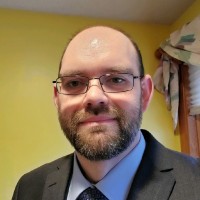 NetLogix Employee Michael Bruneau's profile photo