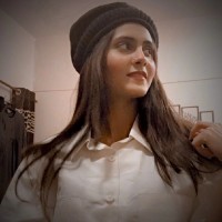 Multinational Export Bureau Employee Mariyam Sheikh's profile photo