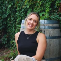 Cheba Hut Toasted Subs Employee Chloe Cochran's profile photo