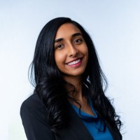 Dr.Bill Employee Natasha Sarju's profile photo