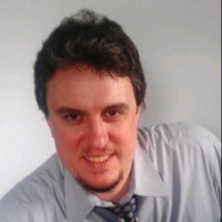 Available Employee Paul Ercolino's profile photo
