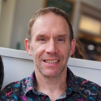 Cencora Employee Jonathan Gable's profile photo