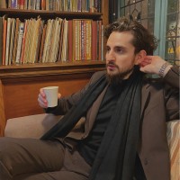 Libanon Lyceum Employee Muhammed Koçak's profile photo