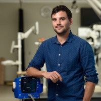 University of Birmingham Employee Tom Nightingale's profile photo