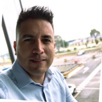 CCRC Employee Eigbrahin Alvarez's profile photo