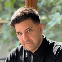 Mohammad Ghaderi Email