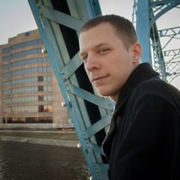 Kent Conservation District Employee Adam Chandler's profile photo
