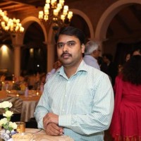 Dynacon Projects Employee Mukesh Singh's profile photo