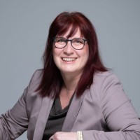 Sym Employee Daniela Kauffmann's profile photo