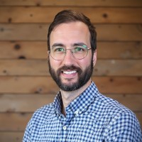 Edgar's Bakery and Café Employee Nick Scott's profile photo