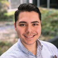 PR Collaborative Employee Matthew Robertson's profile photo