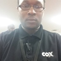 Marcus Crook Email & Phone Number