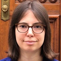 Burro Employee Sarah Allen's profile photo