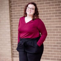 Massage Envy Employee Alexandra Seamon's profile photo