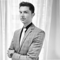 Powest Corp. Employee Miguel Ramirez's profile photo