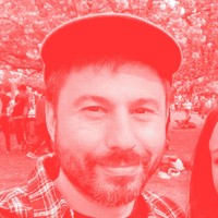 Dagster Labs Employee Kyle Palermo's profile photo