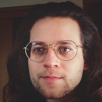 DynaVap Employee Austin Leasa's profile photo
