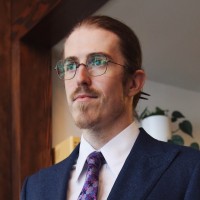 Northrop Grumman Employee John Schatz's profile photo