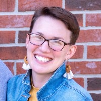 AK Design Group, LLC Employee Meg Mellinger's profile photo