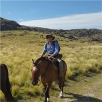 Encounter Resources Limited Employee Graeme Hardwick's profile photo