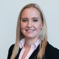 Verizon Employee Beth Simons's profile photo