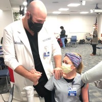 Larkin Community Hospital Employee Nicholas Torres's profile photo