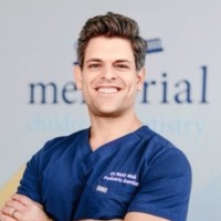 Memorial Children’s Dentistry Employee Matt Weil's profile photo