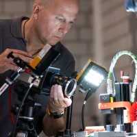 CHROMOS Group AG Employee Reto Moser's profile photo