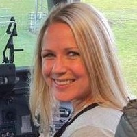 Michon Ltd Employee Catherine Kershaw's profile photo