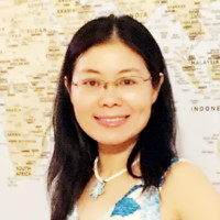 Haiying Wang Email & Phone Number