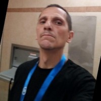 SET Employee Benjamin Blasio's profile photo