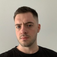 Trinetix Employee Dmytro Natalchenko's profile photo