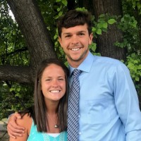 U.S. Department of Veterans Affairs Employee Griffin Walsh's profile photo