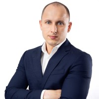 Sts Employee Dawid Prysak's profile photo