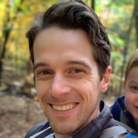 Philips Employee John Sutherland's profile photo
