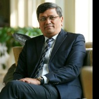 HealthCare Global Employee Gopi Lama's profile photo