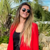 Women Soccer World Employee Giulia Rossi's profile photo