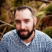 Day One Strategy Employee Josh Tahan's profile photo