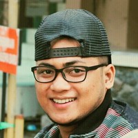 HMI, LLC Employee Muhammad Shiddiq's profile photo