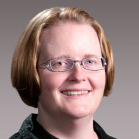 Clinical Development Solutions Employee Nancy Stewart's profile photo