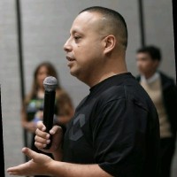 Gurucul Employee Javier Rodriguez's profile photo