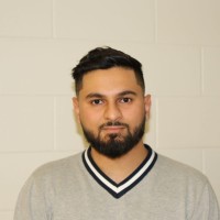 Stealth Startup Employee Riyaz Shaikh's profile photo