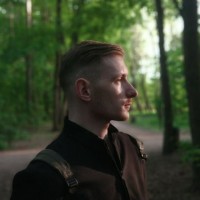 Uladzimir Slizhyk Email