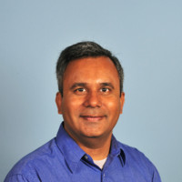AbbVie Employee Amit Varma's profile photo