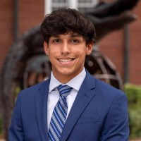 Florida Tech Pathways Employee Khriz Lugo's profile photo